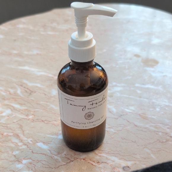 Tammy Fender Other - Tammy Fender Purifying Cleansing Gel
